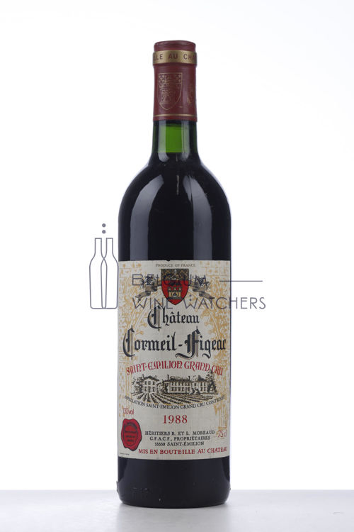 Picture of 1988 CORMEIL FIGEAC